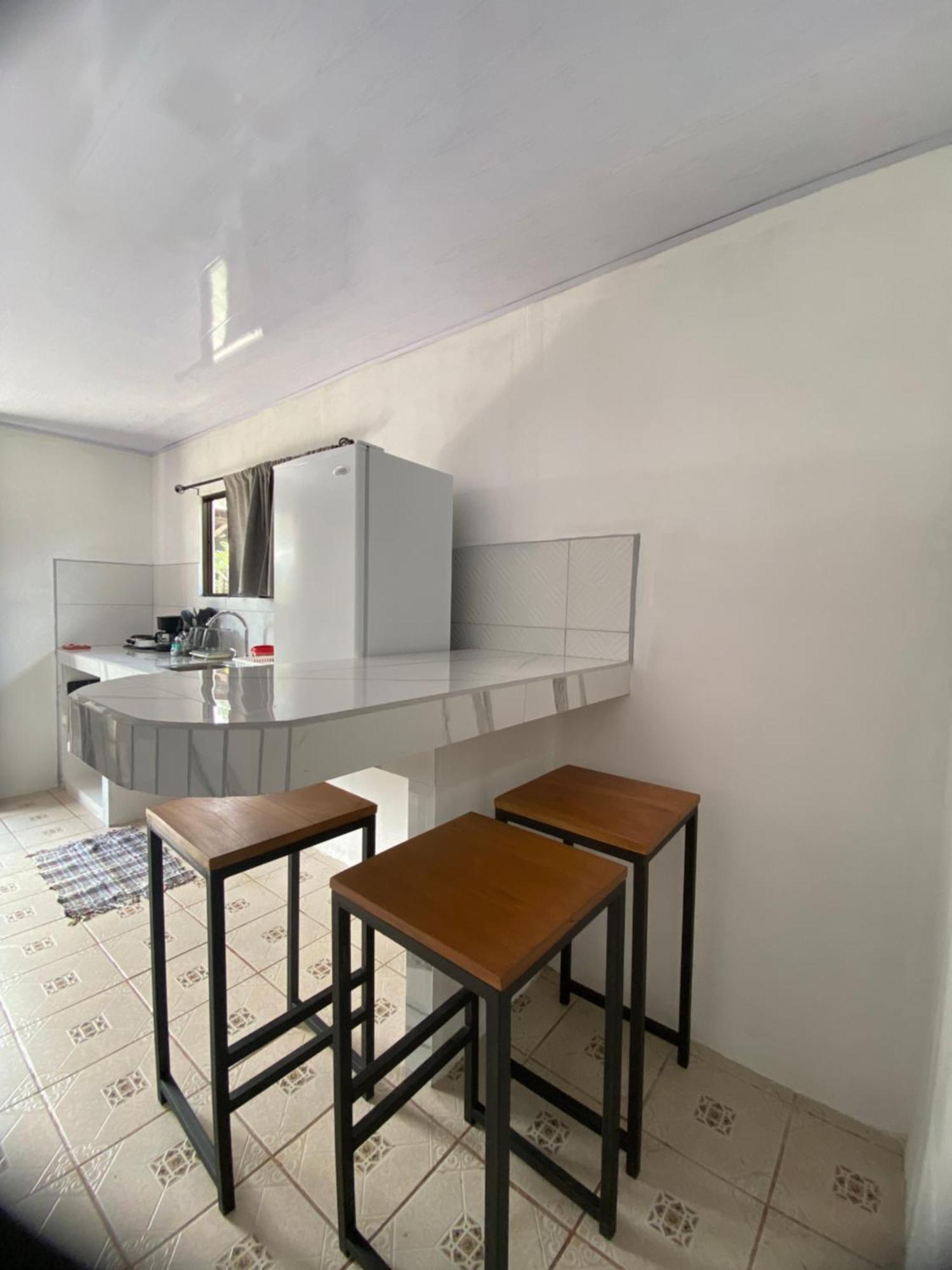 Apartament Anluka-House Puerto Jiménez Zewnętrze zdjęcie